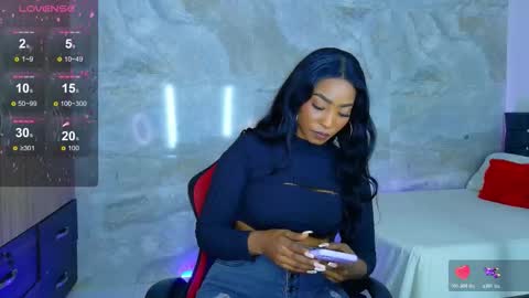 taliana  modelo independiente online show from 03-19-26, 02:15