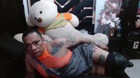 talianha online show from 11-28-25, 11:18