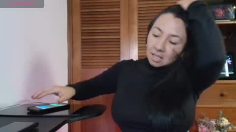 Snapshot of taliapeach chatting on 07-02-26, 07:09 Talia peach online show from 07-02-26, 07:09