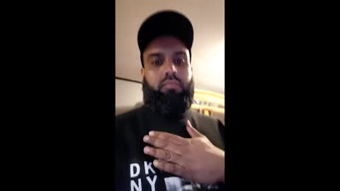 taliban809 online show from 01-17-26, 04:11