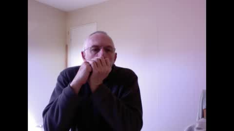 Snapshot of taliesin4321 chatting on 02-14-25, 12:36 Jack Pierrot online show from 02-14-25, 12:36