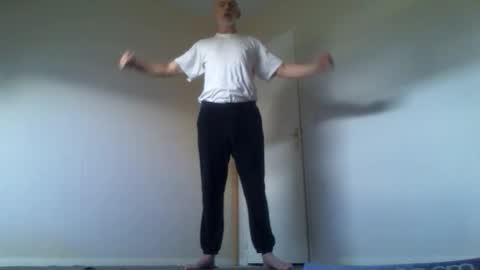 Snapshot of taliesin4321 chatting on 02-15-25, 08:22 Jack Pierrot online show from 02-15-25, 08:22