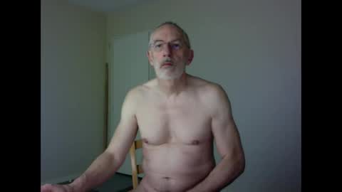 Snapshot of taliesin4321 chatting on 02-23-25, 07:00 Jack Pierrot online show from 02-23-25, 07:00