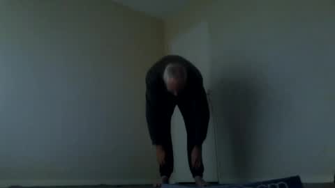 Snapshot of taliesin4321 chatting on 11-18-25, 05:56 Jack Pierrot online show from 11-18-25, 05:56