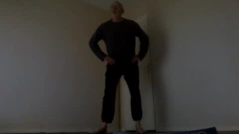 Snapshot of taliesin4321 chatting on 12-16-25, 06:07 Jack Pierrot online show from 12-16-25, 06:07