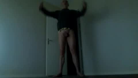 Jack Pierrot online show from 02-08-26, 06:28