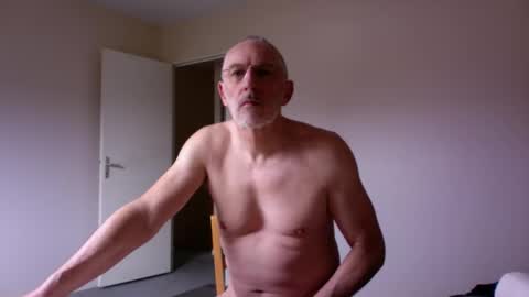 Jack Pierrot online show from 02-21-26, 08:48