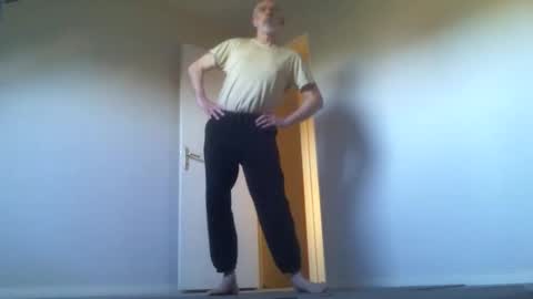 Jack Pierrot online show from 04-06-26, 06:03