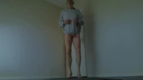 Jack Pierrot online show from 04-11-26, 06:07