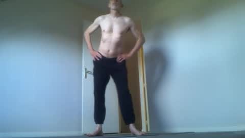 Jack Pierrot online show from 06-05-26, 05:03