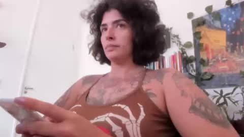 Tali Majid online show from 12-16-25, 12:21