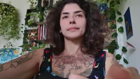 Tali Majid online show from 05-30-26, 02:36
