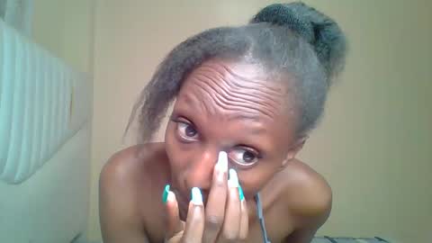 talisha smiles online show from 02-10-26, 03:21