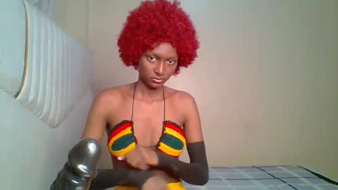 talisha smiles online show from 04-03-26, 03:48