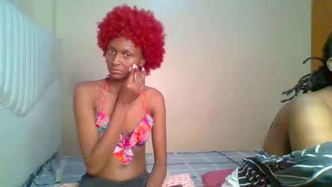 talisha smiles online show from 04-06-26, 05:41