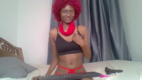 talisha smiles online show from 04-19-26, 03:22