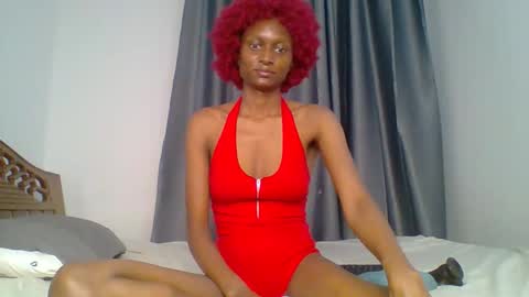 talisha smiles online show from 04-22-26, 06:49