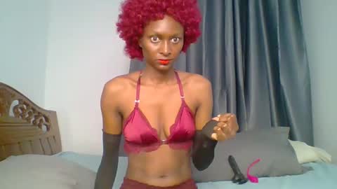 talisha smiles online show from 04-26-26, 05:27