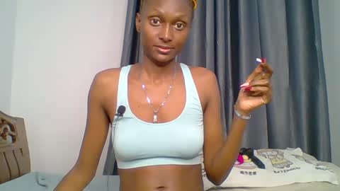 talisha smiles online show from 06-24-26, 08:19