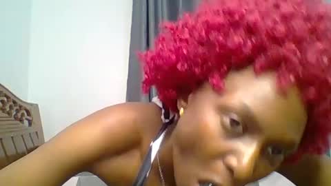 talisha smiles online show from 07-28-26, 06:53