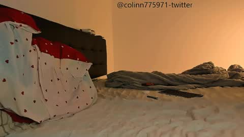 Colin online show from 05-11-26, 07:44