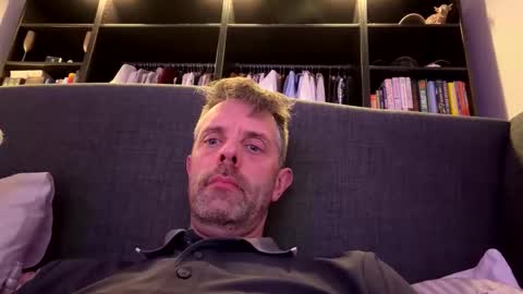 Tall Paul online show from 04-05-26, 07:55