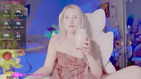 Talula  - OF talulaa online show from 12-15-25, 07:29