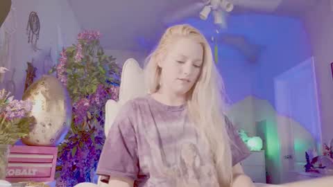 Talula  - OF talulaa online show from 03-15-26, 12:05