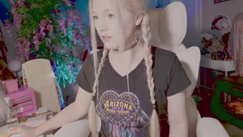 Snapshot of talulaa chatting on 05-31-26, 09:27 Talula - OF talulaa online show from 05-31-26, 09:27