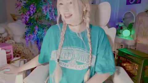 Talula  - OF talulaa online show from 06-18-26, 08:35