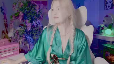 Talula  - OF talulaa online show from 07-18-26, 10:24
