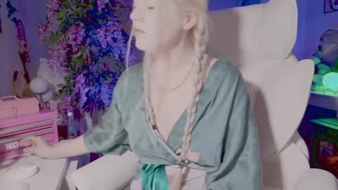 Talula  - OF talulaa online show from 07-20-26, 08:00