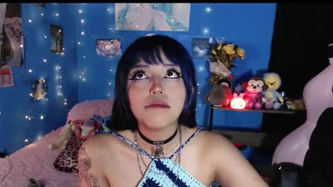 Alejandra Independent model online show from 10-19-25, 03:29