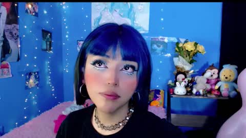 Alejandra Independent model online show from 10-26-25, 09:15