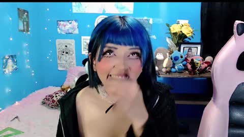 Alejandra Independent model online show from 11-10-25, 04:22