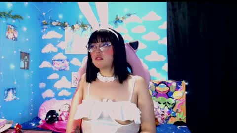 Alejandra Independent model online show from 03-28-26, 04:23