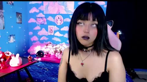Alejandra Independent model online show from 04-04-26, 05:06