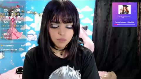 Snapshot of tamako_kitty__ chatting on 05-04-26, 01:40 Alejandra Independent model online show from 05-04-26, 01:40