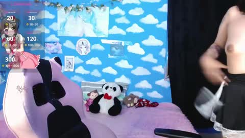 Snapshot of tamako_kitty__ chatting on 06-05-26, 09:59 Alejandra Independent model online show from 06-05-26, 09:59