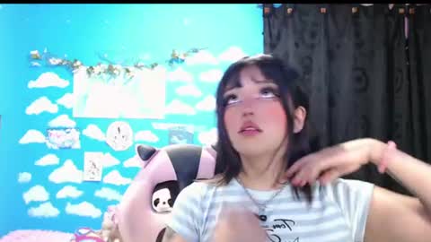 Snapshot of tamako_kitty__ chatting on 06-10-26, 09:52 Alejandra Independent model online show from 06-10-26, 09:52