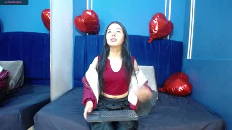 Tamara online show from 02-15-25, 12:11