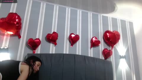 Tamara online show from 02-18-25, 12:06