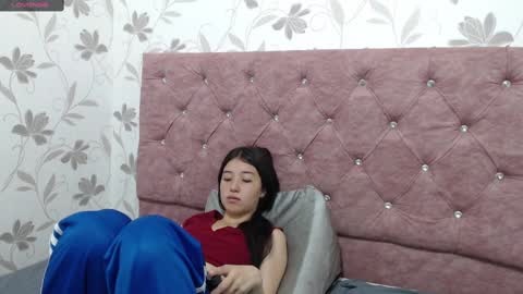 Tamara online show from 03-04-25, 03:15