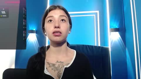 Tamara online show from 10-07-25, 01:36