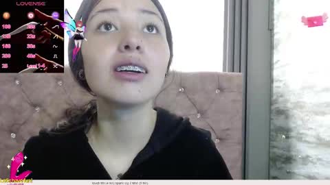 Tamara online show from 11-27-25, 12:02