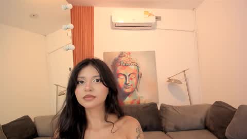 Tami  online show from 10-10-25, 12:15