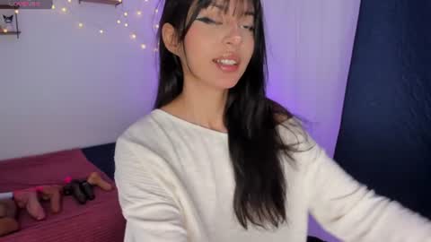 Tamy online show from 06-27-26, 02:44