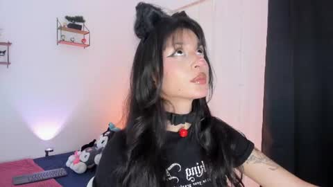 Tamy online show from 07-22-26, 08:55