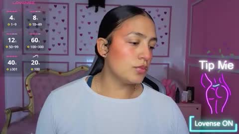 Tamara online show from 01-09-26, 03:20