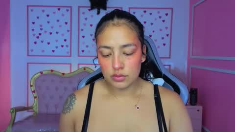 Tamara online show from 01-10-26, 03:08